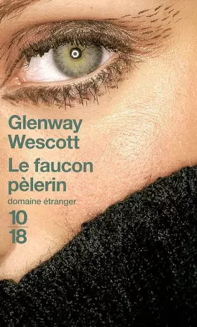 Couverture du produit · Le faucon pèlerin