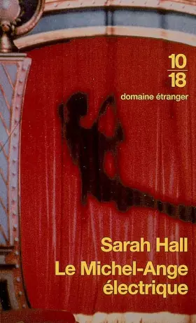 Couverture du produit · Le Michel-Ange électrique