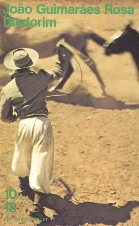 Couverture du produit · DIADORIM