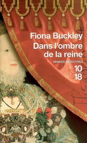 Couverture du produit · Dans l'ombre de la reine