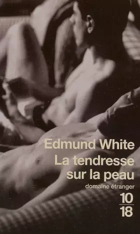 Couverture du produit · TENDRESSE SUR LA PEAU
