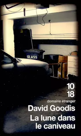 Couverture du produit · La lune dans le caniveau