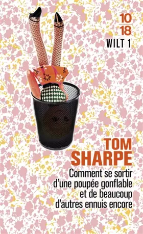 Couverture du produit · Wilt 1