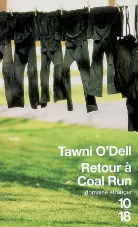 Couverture du produit · Retour à Coal Run