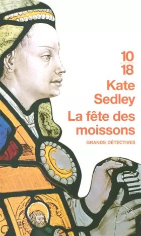 Couverture du produit · La fête des moissons