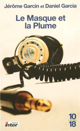 Couverture du produit · Le Masque et la Plume - 50 ans