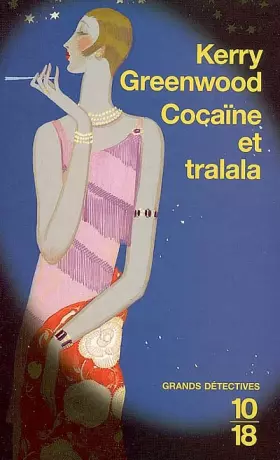 Couverture du produit · Cocaïne et tralala