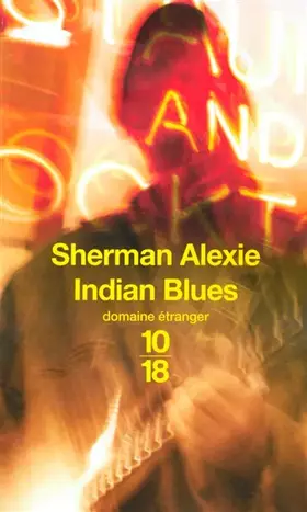 Couverture du produit · Indian Blues