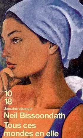 Couverture du produit · Tous ces mondes en elle