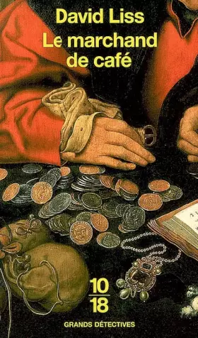 Couverture du produit · MARCHAND DE CAFE