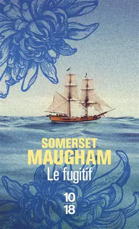 Couverture du produit · Le fugitif
