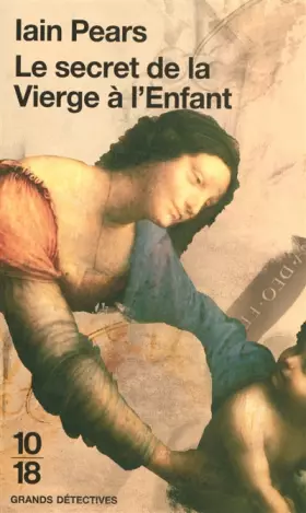 Couverture du produit · Le secret de la Vierge à l'enfant