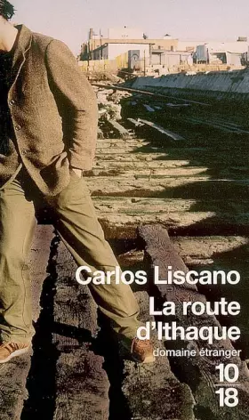 Couverture du produit · ROUTE D ITHAQUE
