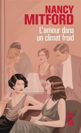 Couverture du produit · L'amour dans un climat froid