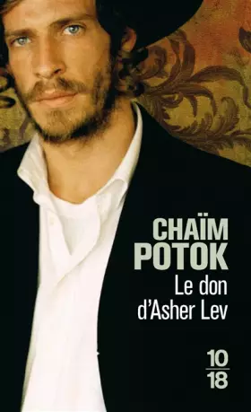 Couverture du produit · Le don d'Asher Lev (2)