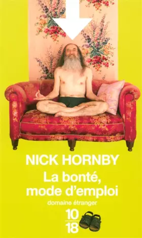 Couverture du produit · BONTE MODE D'EMPLOI