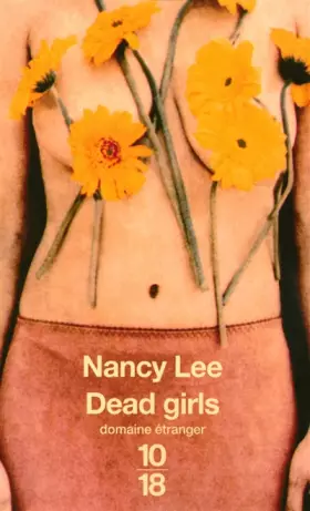 Couverture du produit · Dead Girls