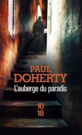 Couverture du produit · L'auberge du Paradis