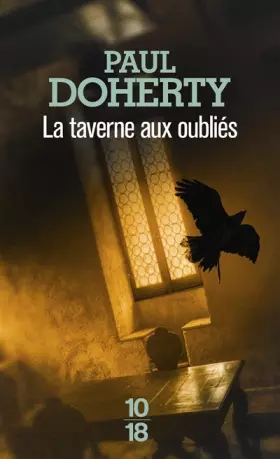 Couverture du produit · La taverne aux oubliés