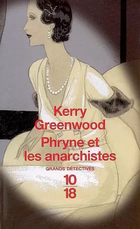 Couverture du produit · Phryne et les anarchistes