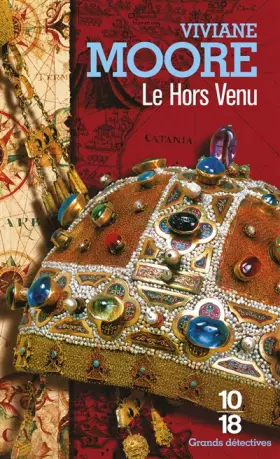 Couverture du produit · Le hors venu (4)
