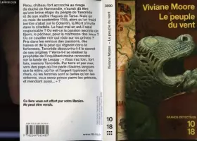 Couverture du produit · Le peuple du vent.