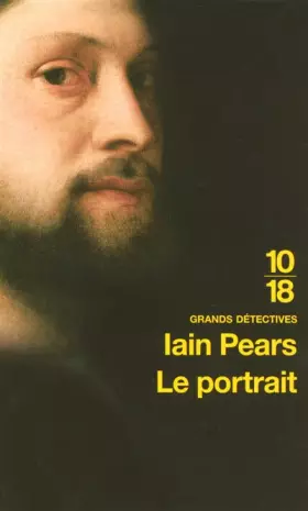 Couverture du produit · Le portrait