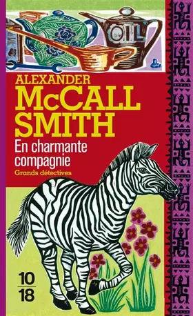 Couverture du produit · En charmante compagnie