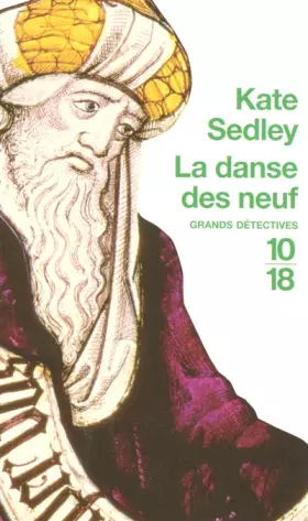 Couverture du produit · DANSE DES NEUF