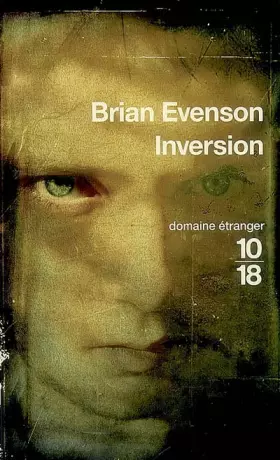 Couverture du produit · Inversion