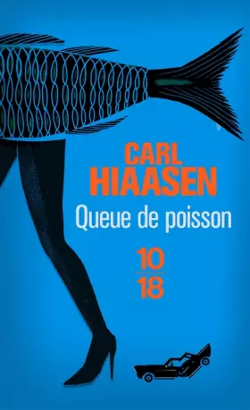 Couverture du produit · Queue de poisson