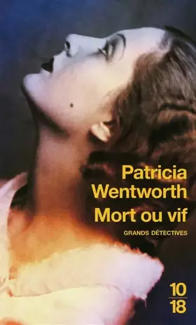 Couverture du produit · Mort ou vif