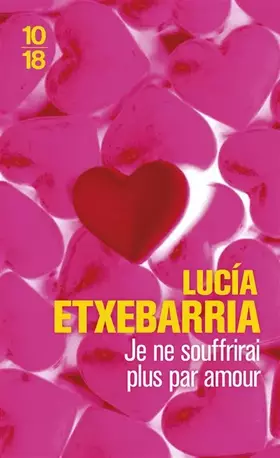 Couverture du produit · Je ne souffrirai plus par amour