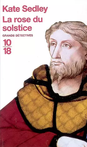 Couverture du produit · ROSE DU SOLSTICE