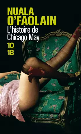 Couverture du produit · L'histoire de Chicago May