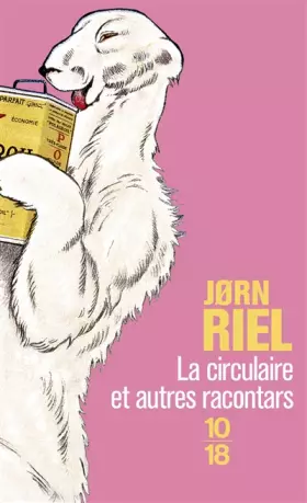 Couverture du produit · La circulaire et autres racontars