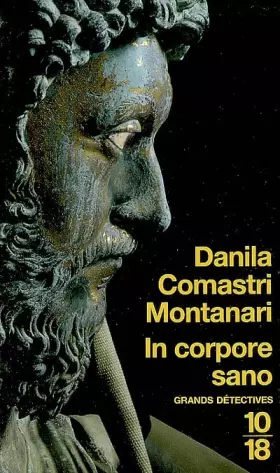 Couverture du produit · IN CORPORE SANO