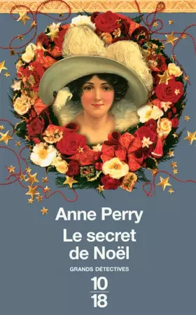 Couverture du produit · Le secret de Noël