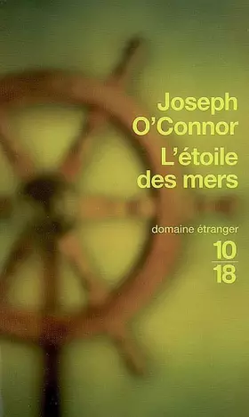 Couverture du produit · ETOILE DES MERS