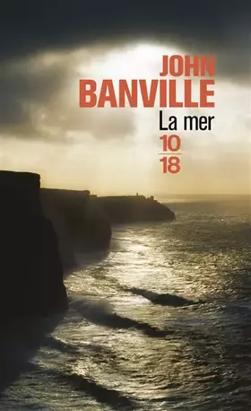 Couverture du produit · La mer