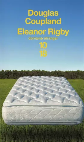 Couverture du produit · Eleanor Rigby