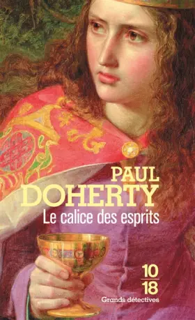 Couverture du produit · Le calice des esprits