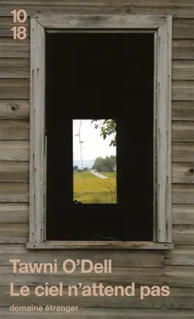 Couverture du produit · Le ciel n'attend pas