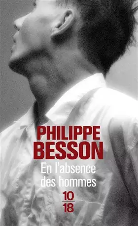 Couverture du produit · En l'absence des hommes