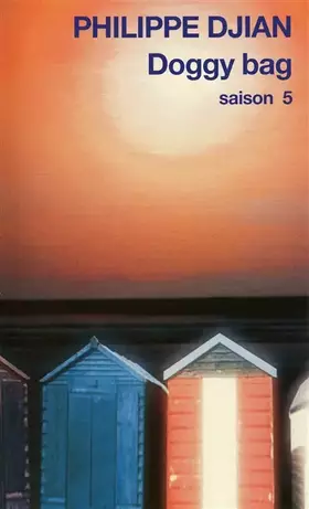 Couverture du produit · Doggy bag : Saison 5