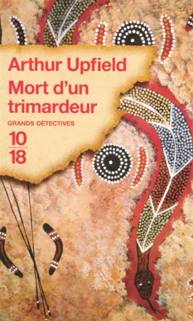 Couverture du produit · Mort d'un trimardeur