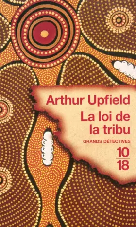 Couverture du produit · LOI DE LA TRIBU
