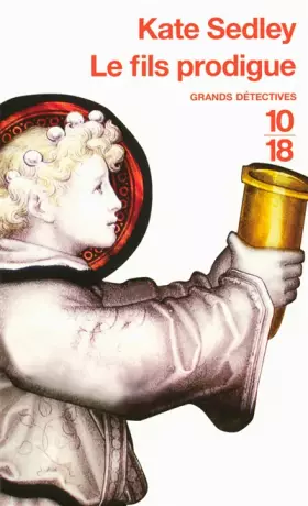 Couverture du produit · FILS PRODIGUE