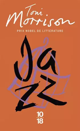 Couverture du produit · Jazz