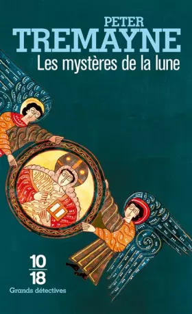 Couverture du produit · Les mystères de la lune